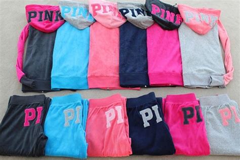 fake victoria secret pink clothing|victoria's secret pink collection clearance.